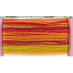 Cocon Calais n°6923 Arlequin ( coton égyptien) (Ass5)