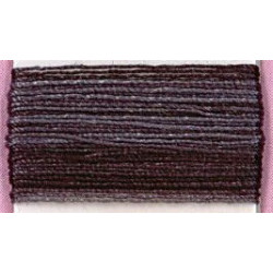 Cocon Calais n°6925 Cachou noir gris dégradé (coton égyptien) (Ass 5)