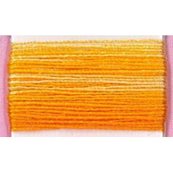 Cocon Calais n°6929 Impérial jaune orangé dégradé (Ass5)