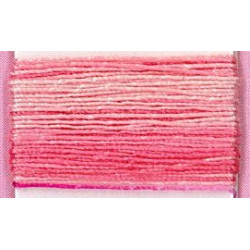 Cocon Calais n°6930 Dragée rose dégradé (coton égyptien) (Ass5)