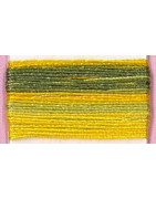 Cocon Calais n°6941 Absinthe (coton égyptien) (Ass6)