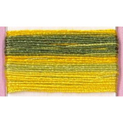 Cocon Calais n°6941 Absinthe (coton égyptien) (Ass6)