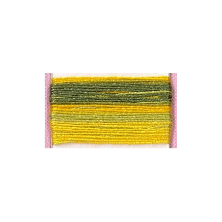 Cocon Calais n°6941 Absinthe (coton égyptien) (Ass6)