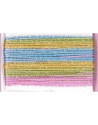 Cocon Calais n°6951 Tendresse (coton égyptien) (Ass6)