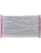 Cocon Calais n°6110 Gris (coton égyptien)