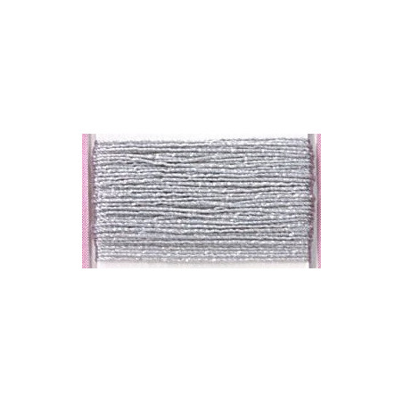 Cocon Calais n°6110 Gris (coton égyptien)