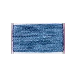 Cocon Calais n°6774 bleu (coton egyptien)