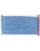 Cocon Calais n°6752 Pervenche (coton égyptien) (Ass 4)