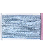 Cocon Calais n°6705 Gris bleu