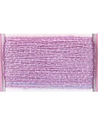 Cocon Calais n°6603 Mauve (coton égyptien)