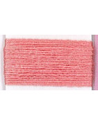 Cocon Calais n°6562 Corail