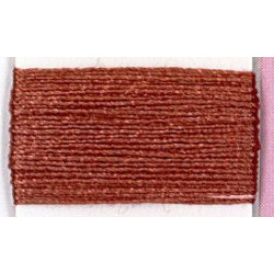 Cocon Calais n°6440 Chataigne (coton égyptien)